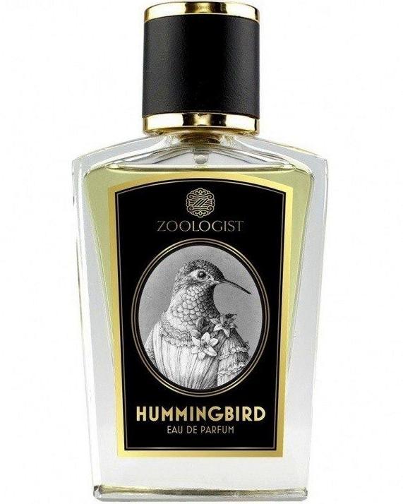 Hummingbird - Parfums De France 