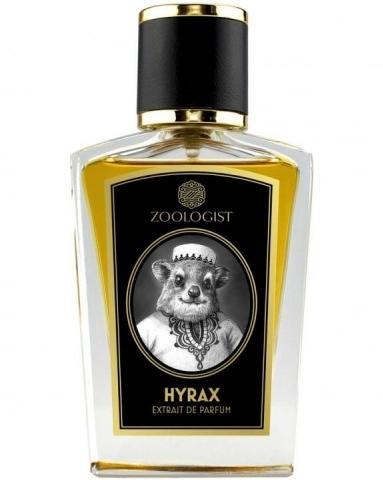 Hyrax - Parfums De France 