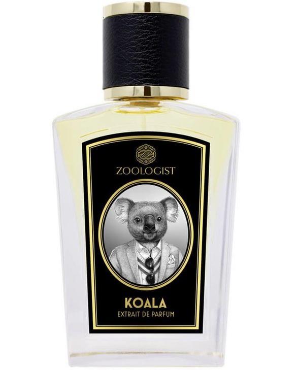 Koala - Parfums De France 