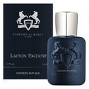 Layton Exclusif - Parfums De France