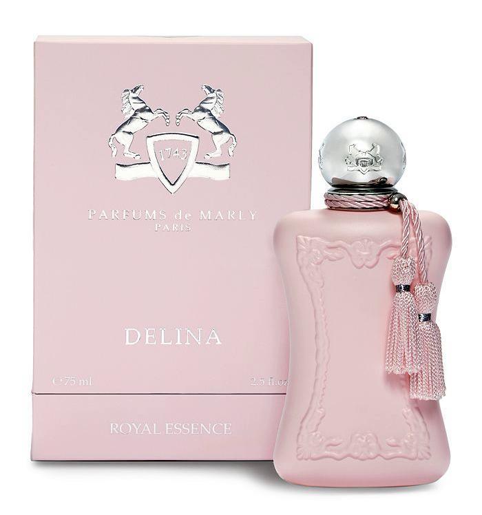 Delina - Parfums De France 