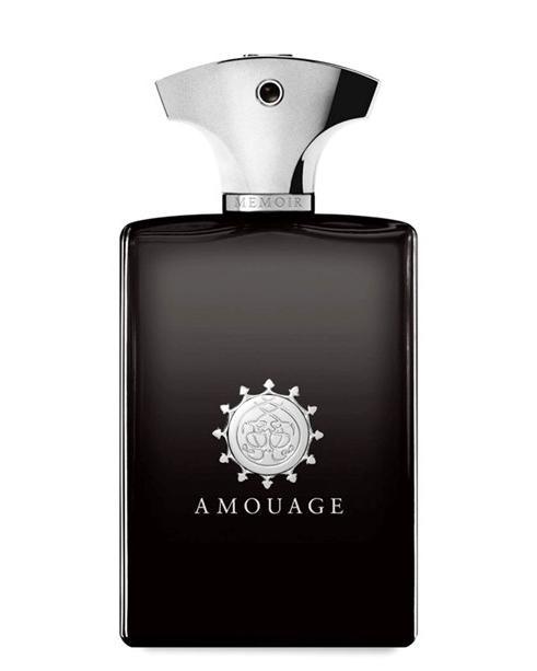 Amouage memoir by amouage eau de parfum outlet spray 3.4 oz for men