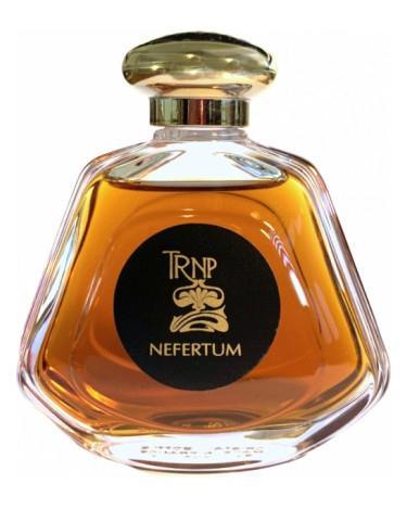 Nefertum - Parfums De France 
