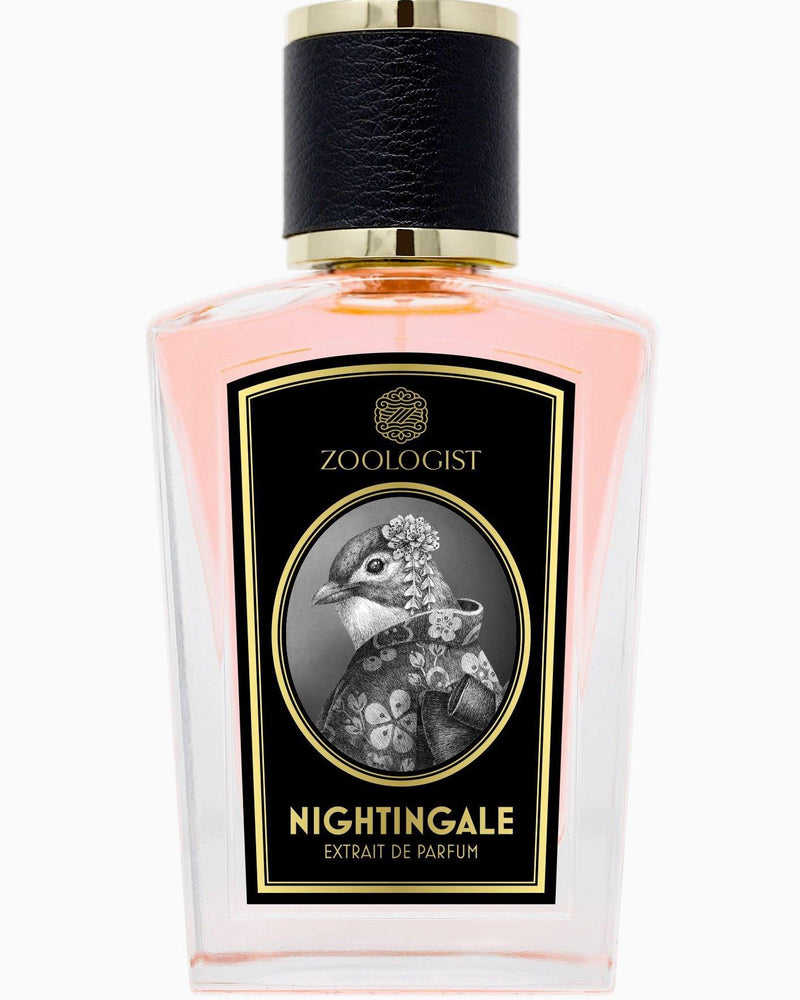 Nightingale - Parfums De France 