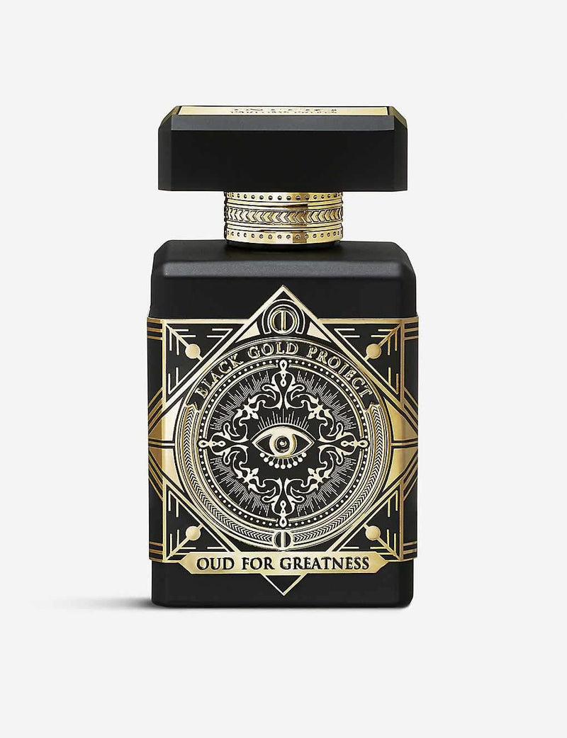 Oud For Greatness - Parfums De France 