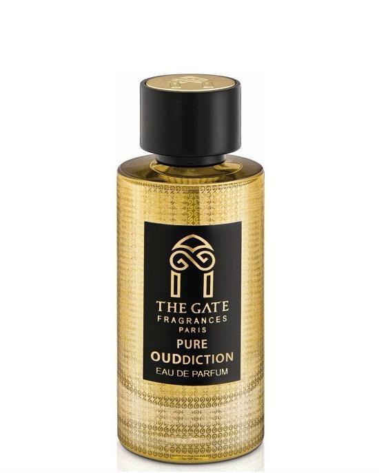Pure Ouddiction - Parfums De France 