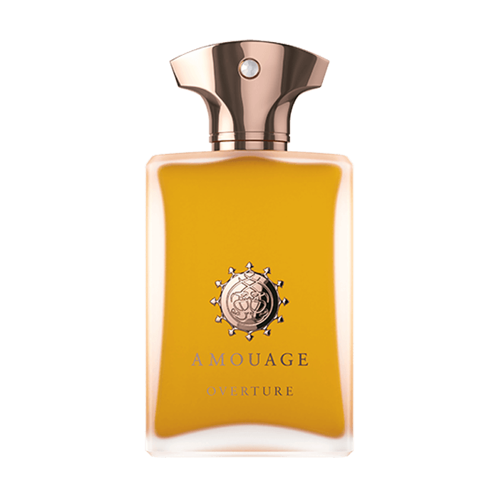 Overture man discount amouage for men