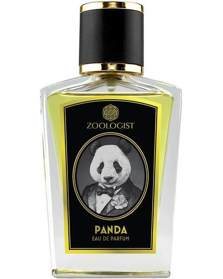 Panda - Parfums De France 