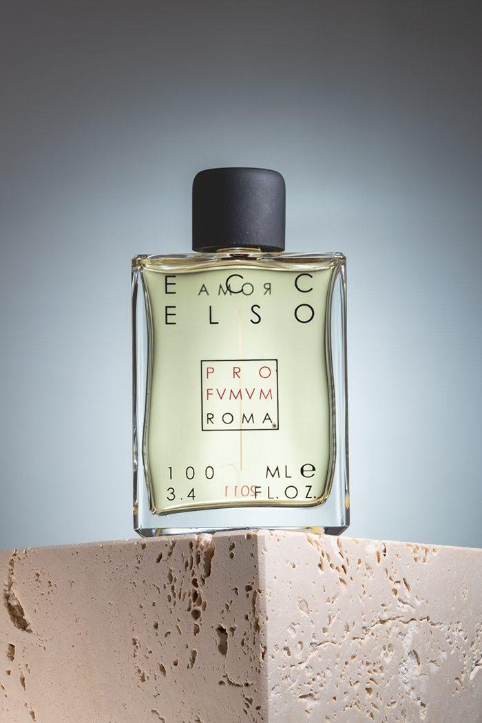 Eccelso - Parfums De France 