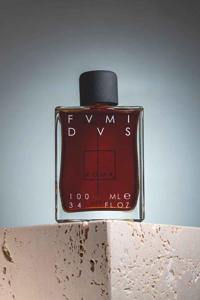 Fvmidvs - Parfums De France 