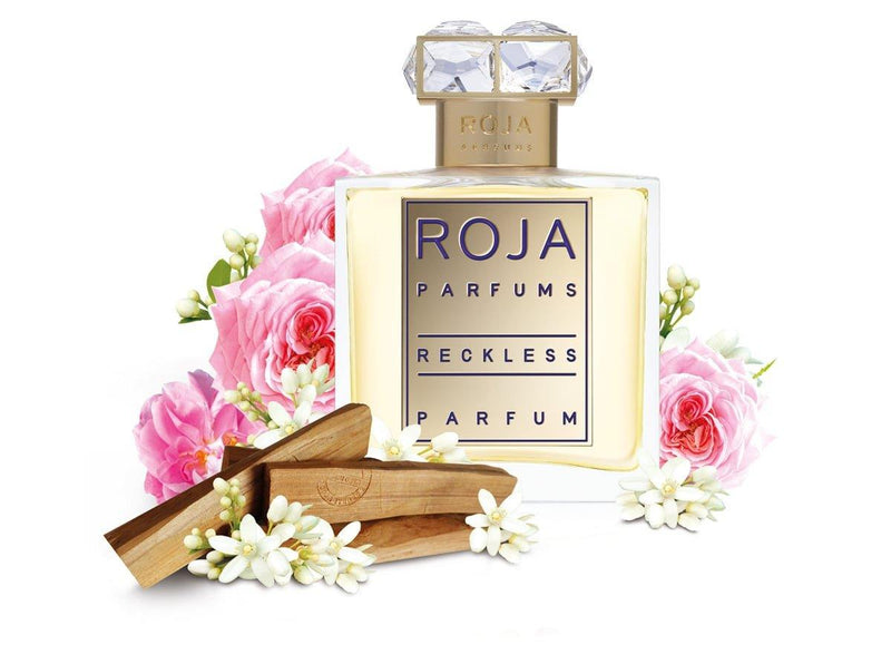 Reckless Pour Femme - Parfums De France 