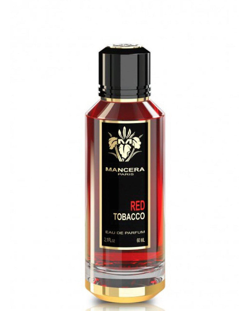 Red Tobacco - Parfums De France 