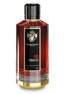 Red Tobacco - Parfums De France