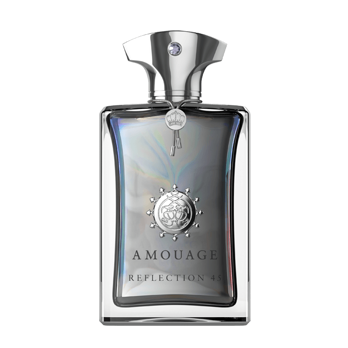 Amouage Reflection 45 Perfume for Men - Parfums De France Amouage Reflection 45 Perfume for Men - Parfums De France