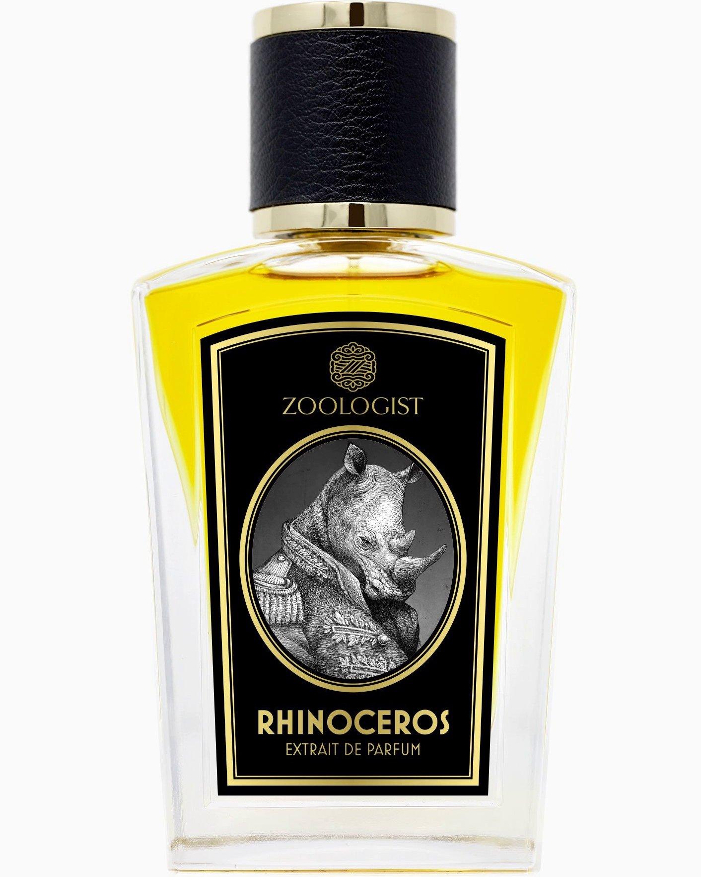 Rhinoceros