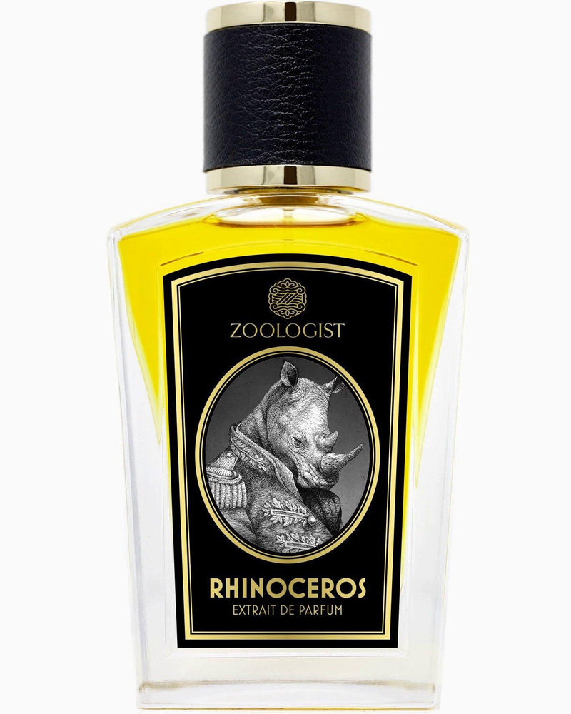 Rhinoceros - Parfums De France 