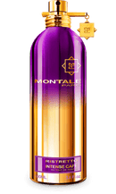 Ristretto Intense Cafe - Parfums De France