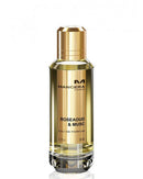Roseaoud & Musc - Parfums De France