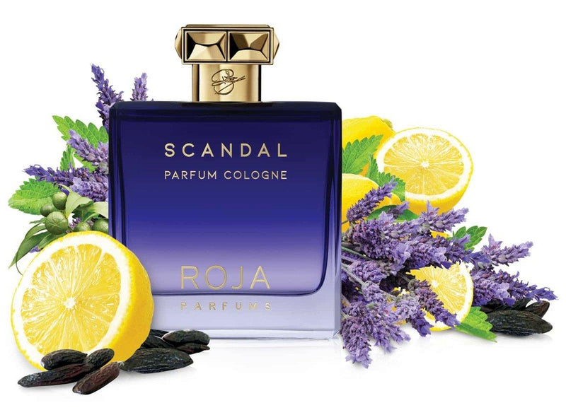 Scandal Parfum Cologne - Parfums De France 