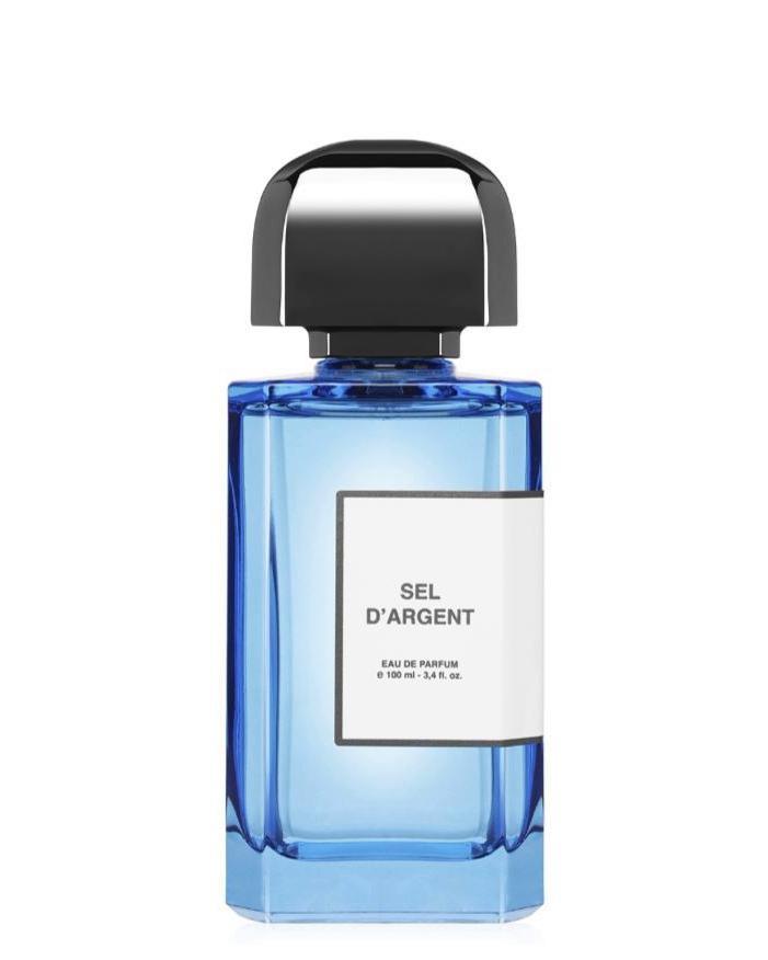 Sel d'Argent - Parfums De France 