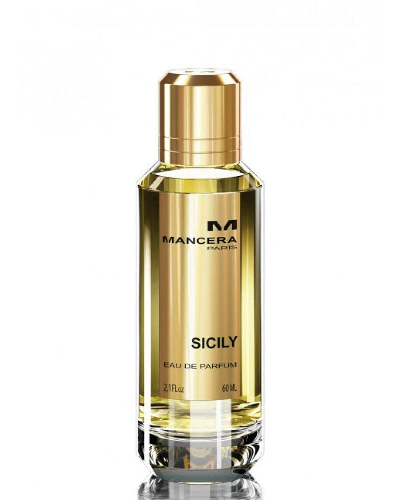Sicily - Parfums De France 