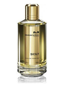 Sicily - Parfums De France