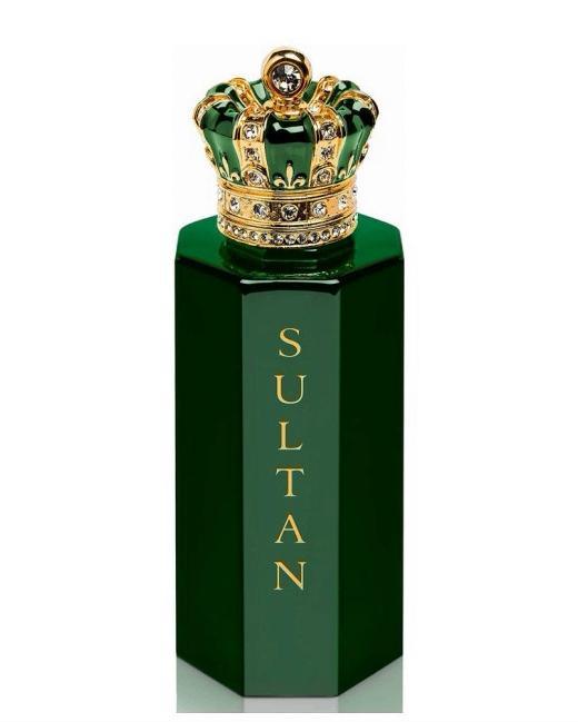 Sultan - Parfums De France 