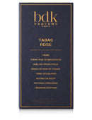Tabac Rose - Parfums De France