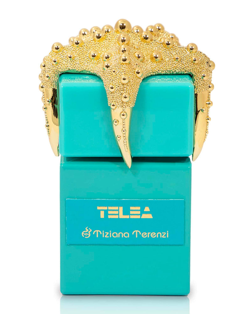 Telea - Parfums De France 