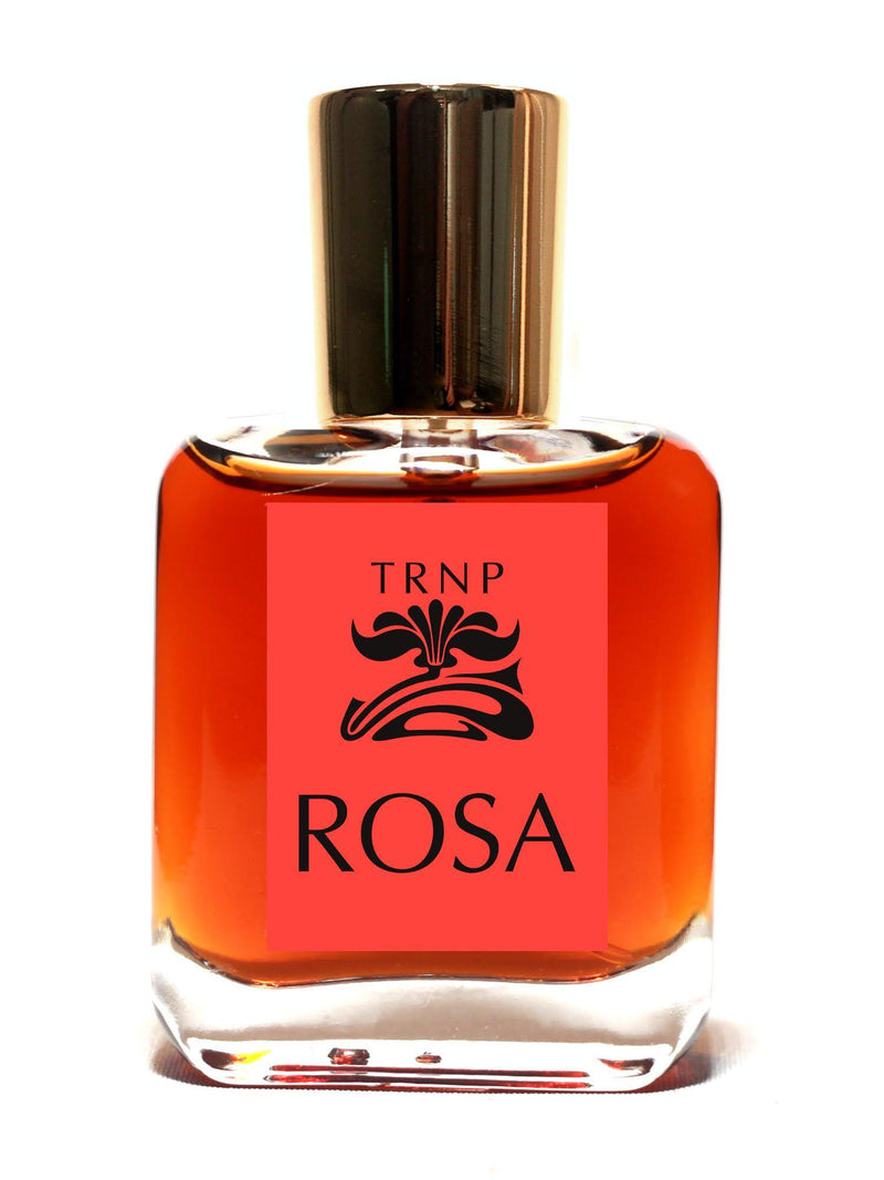 Rosa - Parfums De France 