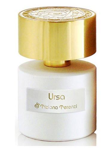 Ursa - Parfums De France 