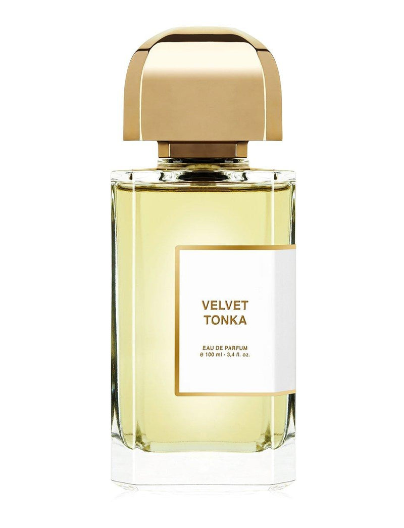 Velvet Tonka - Parfums De France 