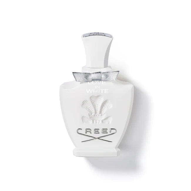 A love in white creed hot sale