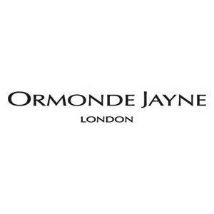 Ormonde Jayne - Parfums De France 