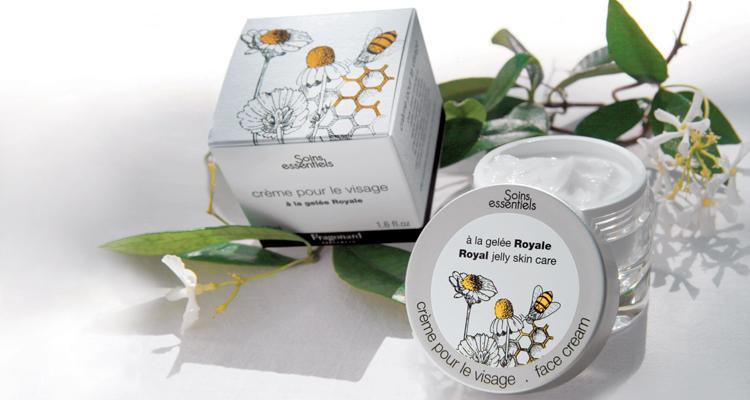 Royal Jelly - Parfums De France 