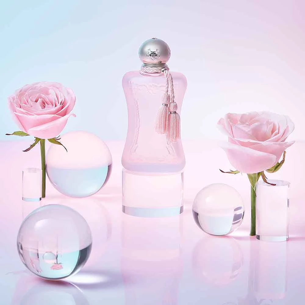 Clean Smelling Perfumes Online - Parfums De France