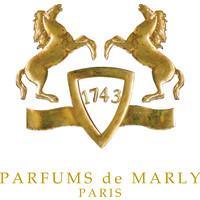 Parfums de Marly - Parfums De France 