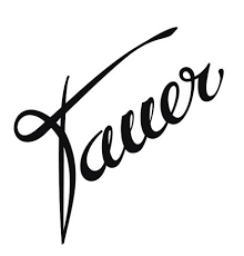 Sticker Tauer Sample Tauer Perfumes
