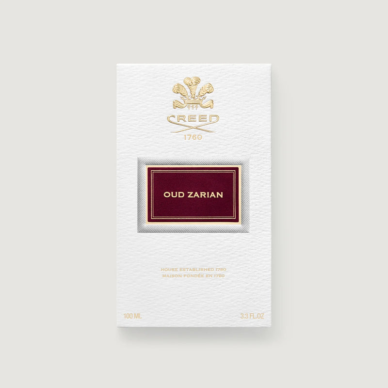 Creed Oud Zarian