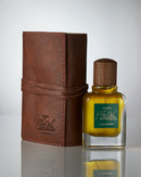The Oud Caravan Extrait de Parfum