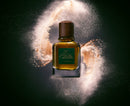 The Oud Caravan Extrait de Parfum