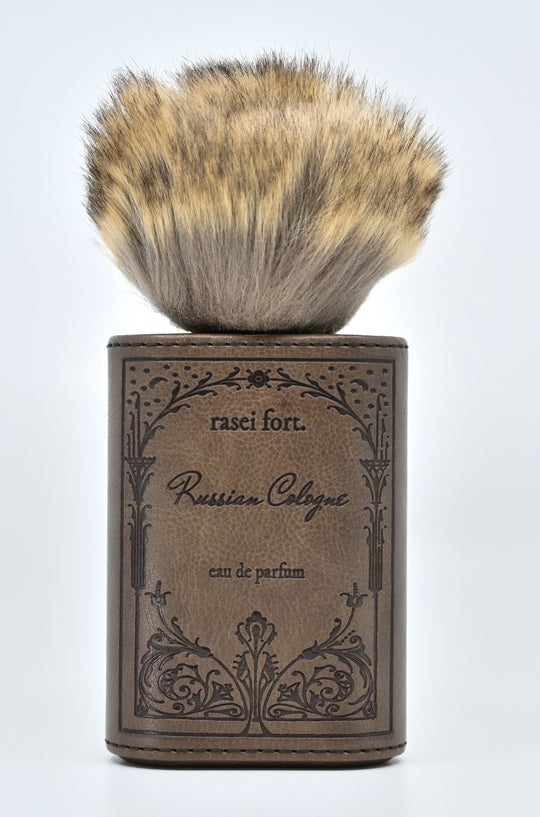 Russian Cologne - Limited Edition - Rasei Fort