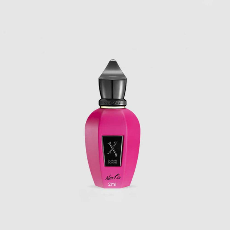 Xerjoff DURAN DURAN NeoRio - Pink Flacon
