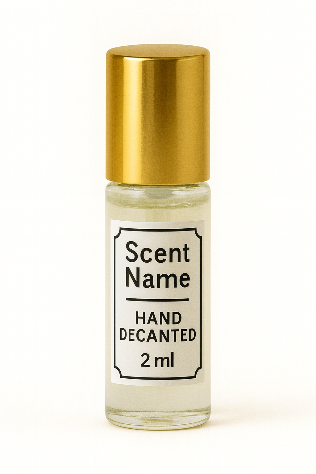 Escapade Gourmande perfume |Maison Mataha | Escapade Gourmande Samples
