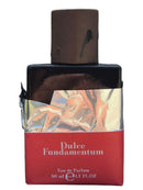 Dulce Fundamentum