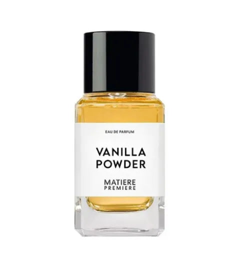 Vanilla Powder Parfums