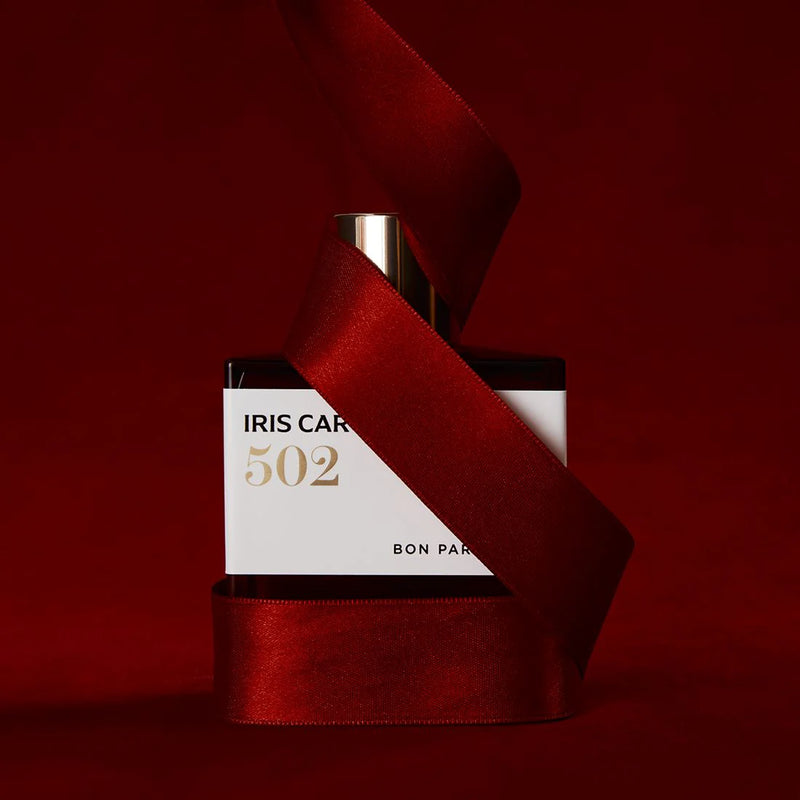 502 Iris Cartagena - Bon Parfumeur