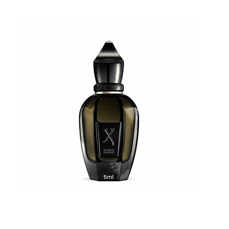 Xerjoff DURAN DURAN Black Moonlight