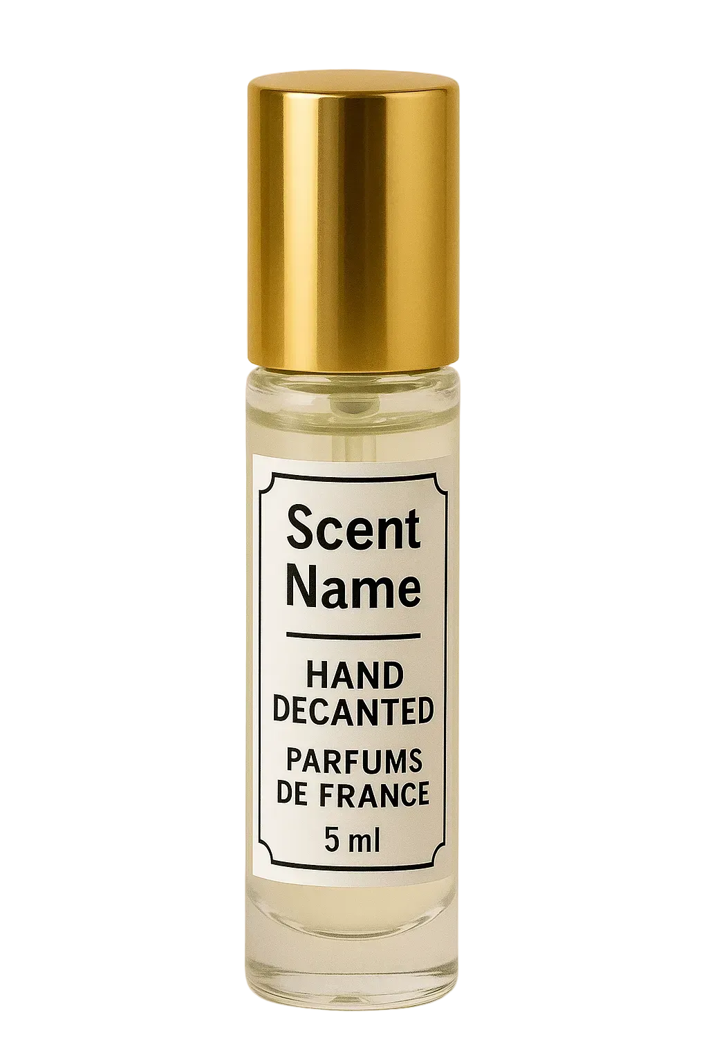 Escapade Gourmande perfume |Maison Mataha | Escapade Gourmande Samples