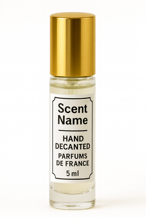 Guilty Crush Perfume | The House of Oud Perfume | Guilty Crush Samples